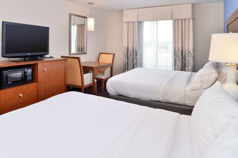Holiday Inn Express Hotel & Suites Terre Haute