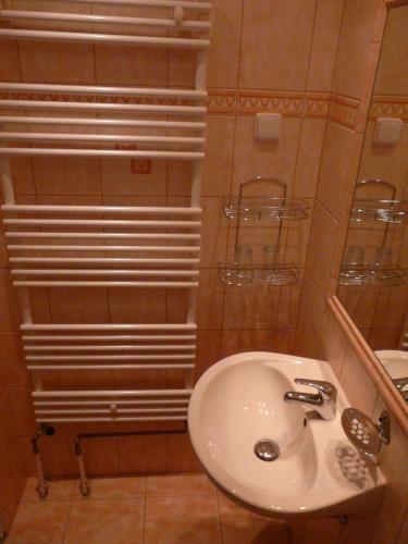 Hotel Ondr�?