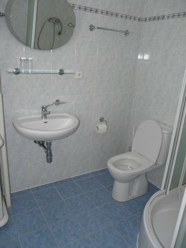 Hotel Ondr�?