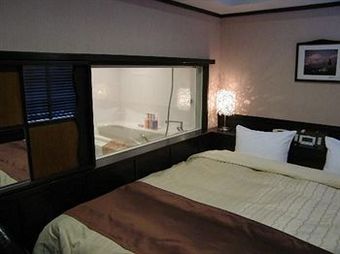 Hotel New Station