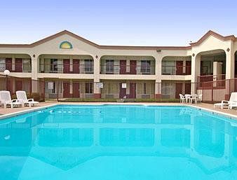 Posada Days Inn Chester