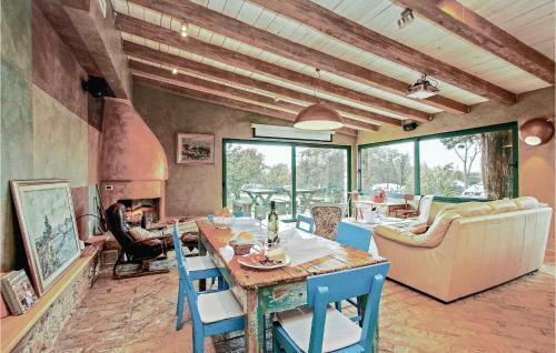 Holiday Home St.negricani Bb III