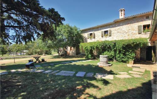 Holiday Home St.negricani Bb III