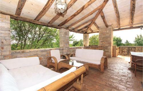 Holiday Home St.negricani Bb III