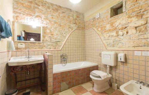 Holiday Home St.negricani Bb III
