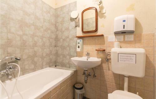 Holiday Home St.negricani Bb III