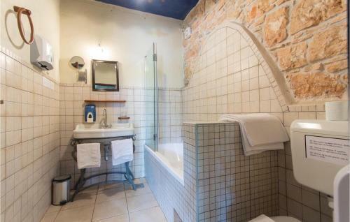 Holiday Home St.negricani Bb III