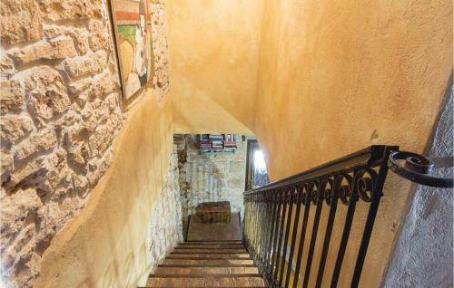 Holiday Home St.negricani Bb III