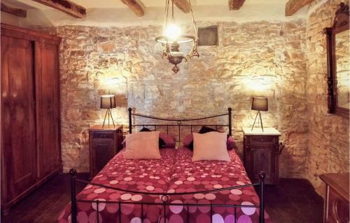 Holiday Home St.negricani Bb III