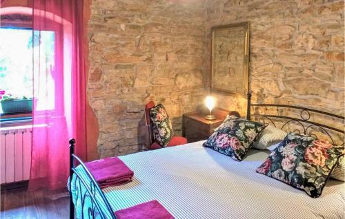 Holiday Home St.negricani Bb III