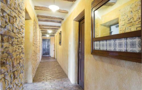 Holiday Home St.negricani Bb III
