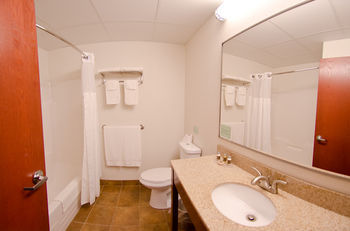 Hotel Pleasant Night Inn- Fort Drum