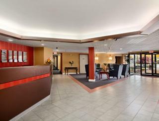 Hotel Days Inn Carlisle North