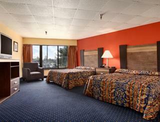 Hotel Days Inn Carlisle North