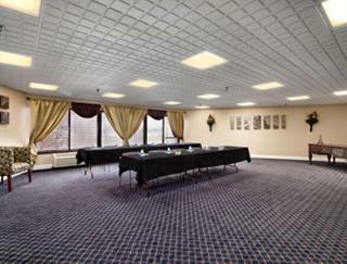 Hotel Days Inn Carlisle North