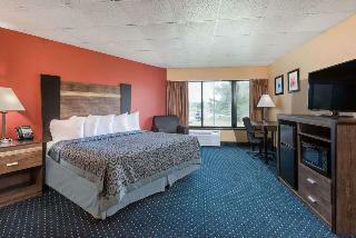Hotel Days Inn Carlisle North