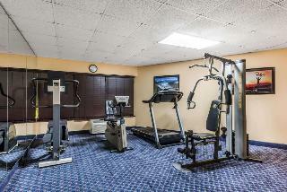 Hotel Days Inn Carlisle North