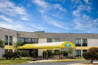 Hotel Days Inn Carlisle North
