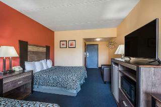 Hotel Days Inn Carlisle North