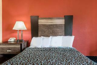 Hotel Days Inn Carlisle North