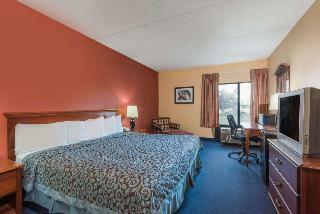 Hotel Days Inn Carlisle North
