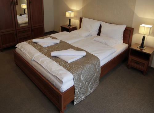 Hotel Brill Orosh�za
