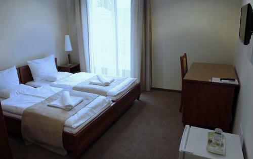 Hotel Brill Orosh�za