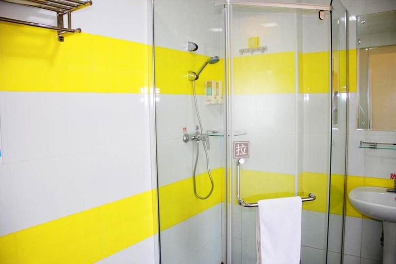 Hotel 7 Days Inn Guangzhou Tangxia Keyun Branch