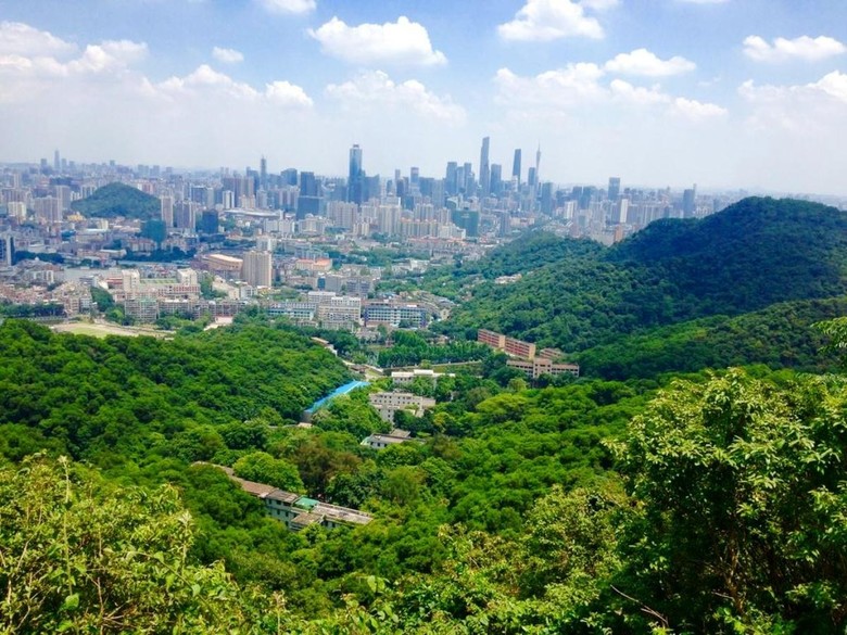 Hotel 7 Days Inn Guangzhou Tangxia Keyun Branch