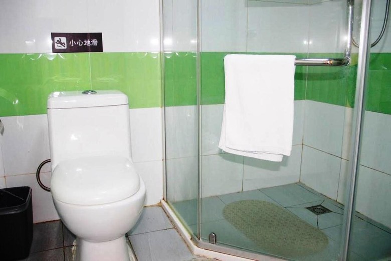 Hotel 7 Days Inn Guangzhou Tangxia Keyun Branch