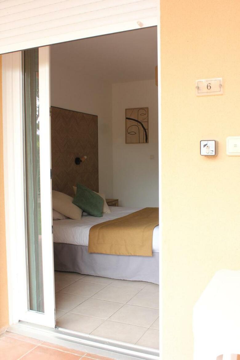 C�t� Sud Hotel Allauch