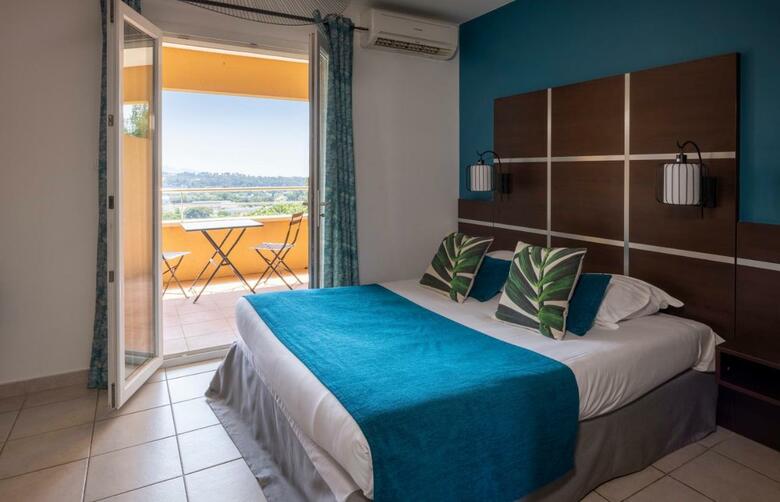 C�t� Sud Hotel Allauch