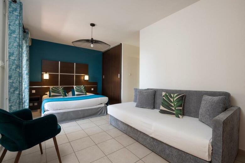 C�t� Sud Hotel Allauch