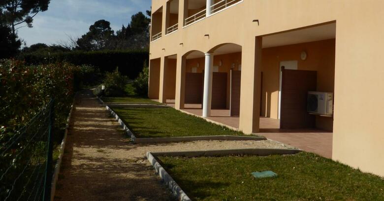 C�t� Sud Hotel Allauch