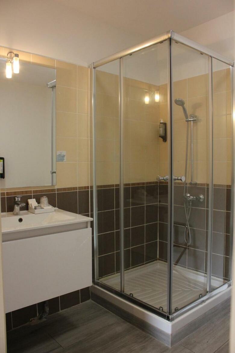 C�t� Sud Hotel Allauch