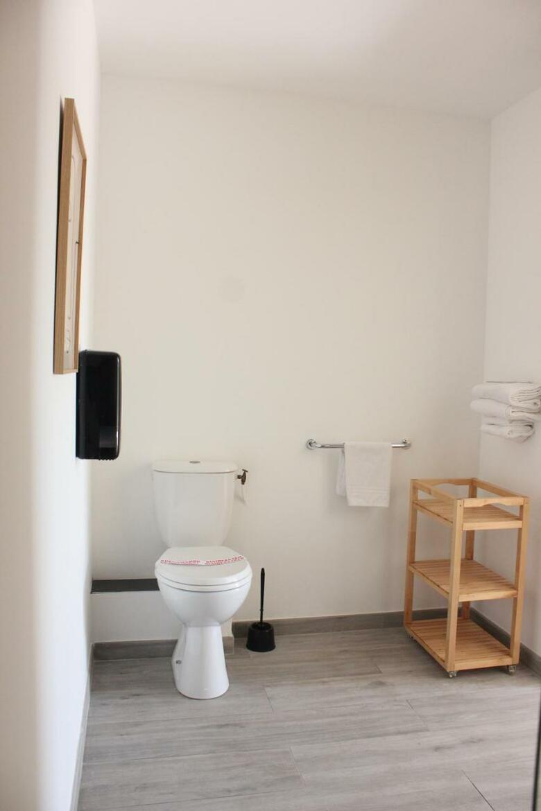 C�t� Sud Hotel Allauch