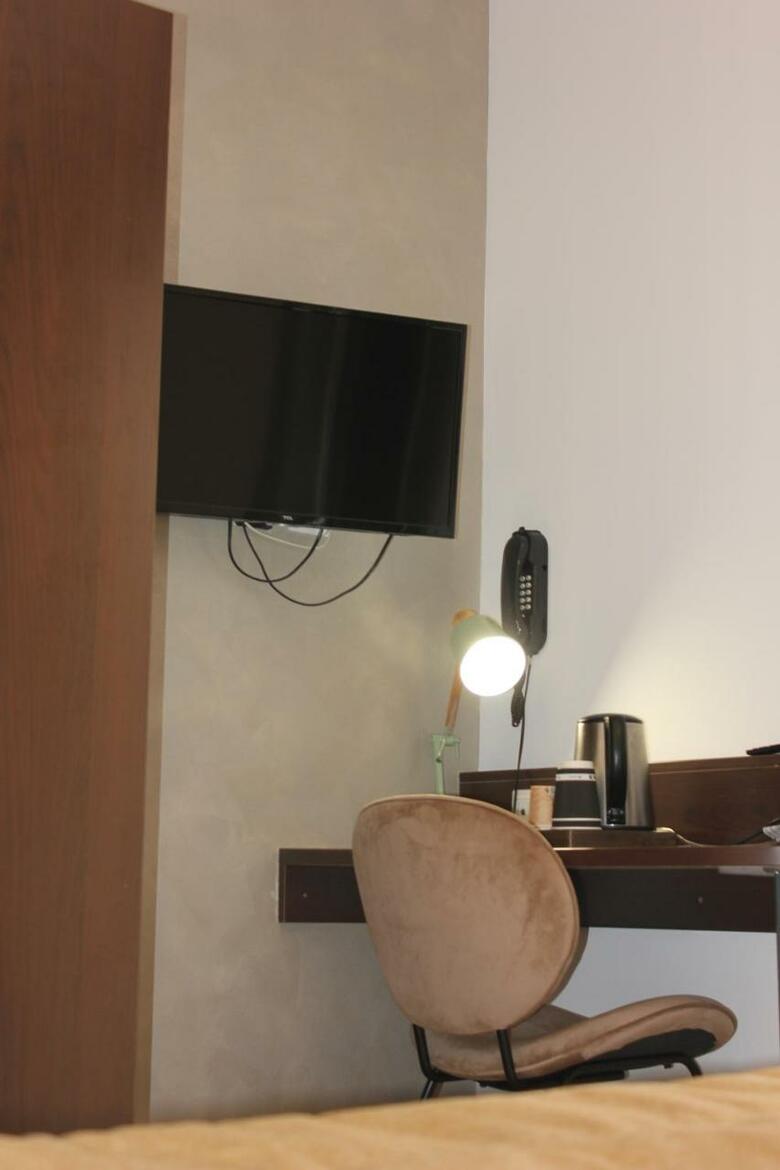 C�t� Sud Hotel Allauch