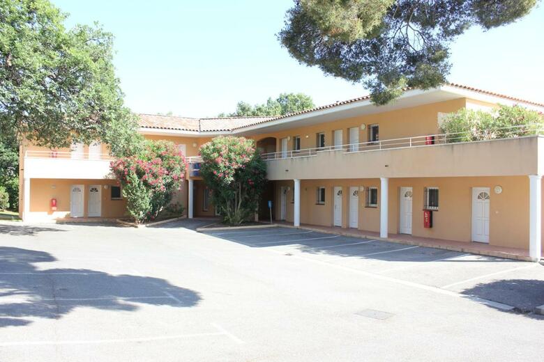 C�t� Sud Hotel Allauch