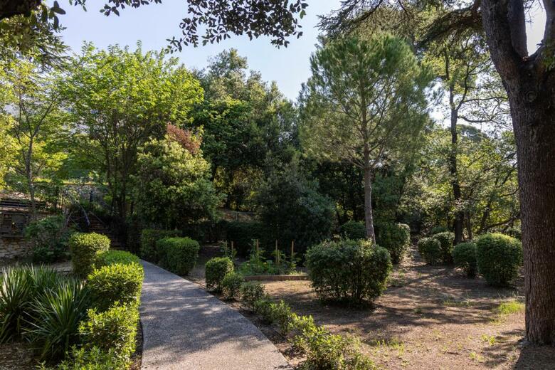C�t� Sud Hotel Allauch