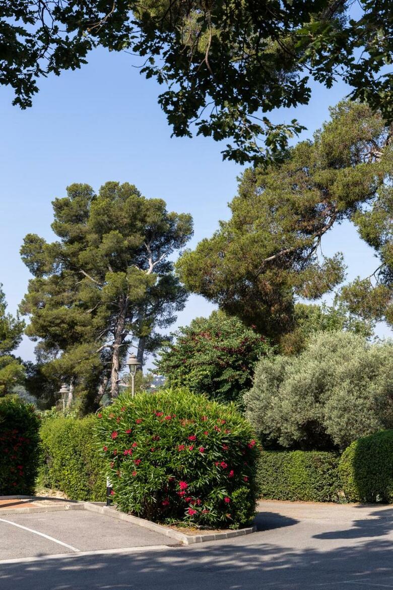 C�t� Sud Hotel Allauch