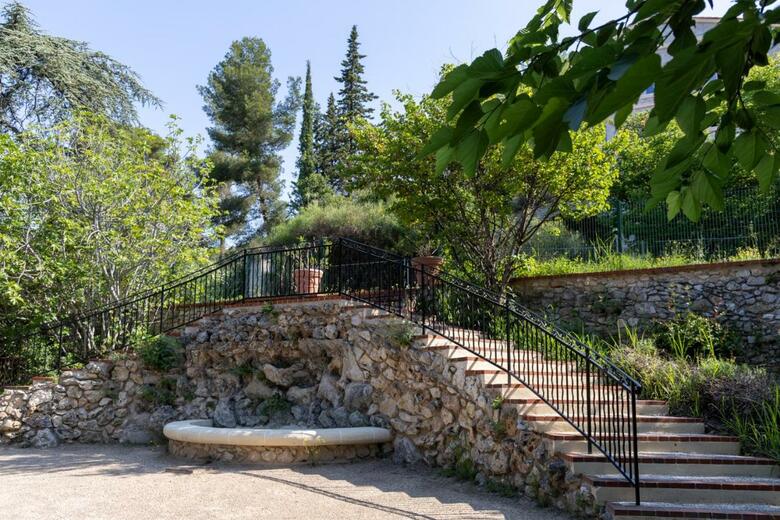 C�t� Sud Hotel Allauch