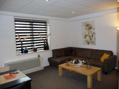 Bed & Breakfast Apartment Nieuw-moscou