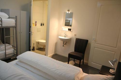 Bed & Breakfast Apartment Nieuw-moscou