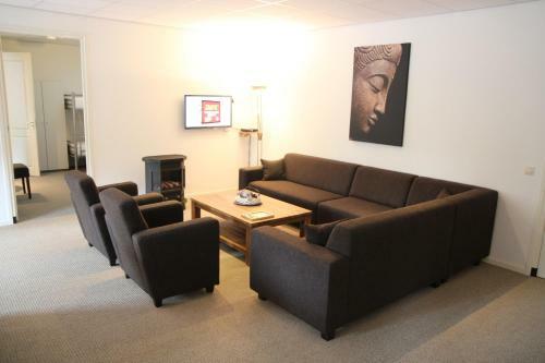 Bed & Breakfast Apartment Nieuw-moscou