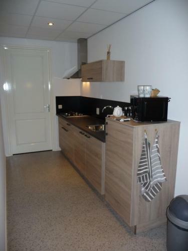 Bed & Breakfast Apartment Nieuw-moscou