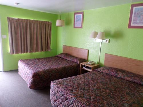 Broadway Motel Des Moines