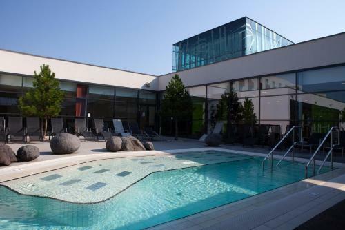 Hotel Linsberg Asia