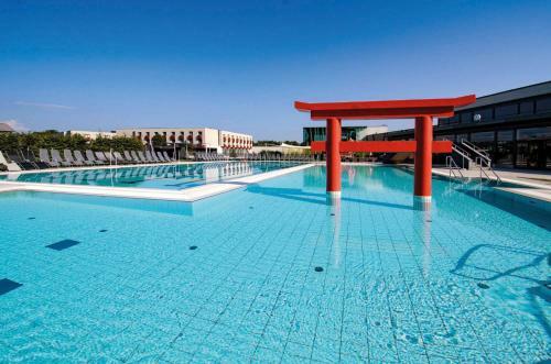 Hotel Linsberg Asia
