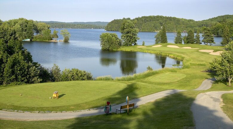 Hotel Deerhurst Resort