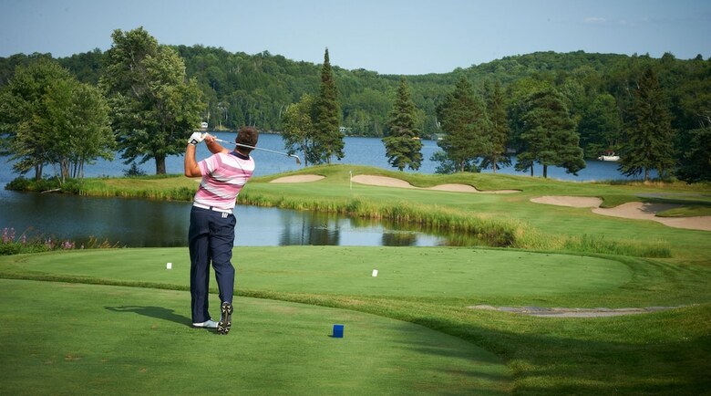 Hotel Deerhurst Resort